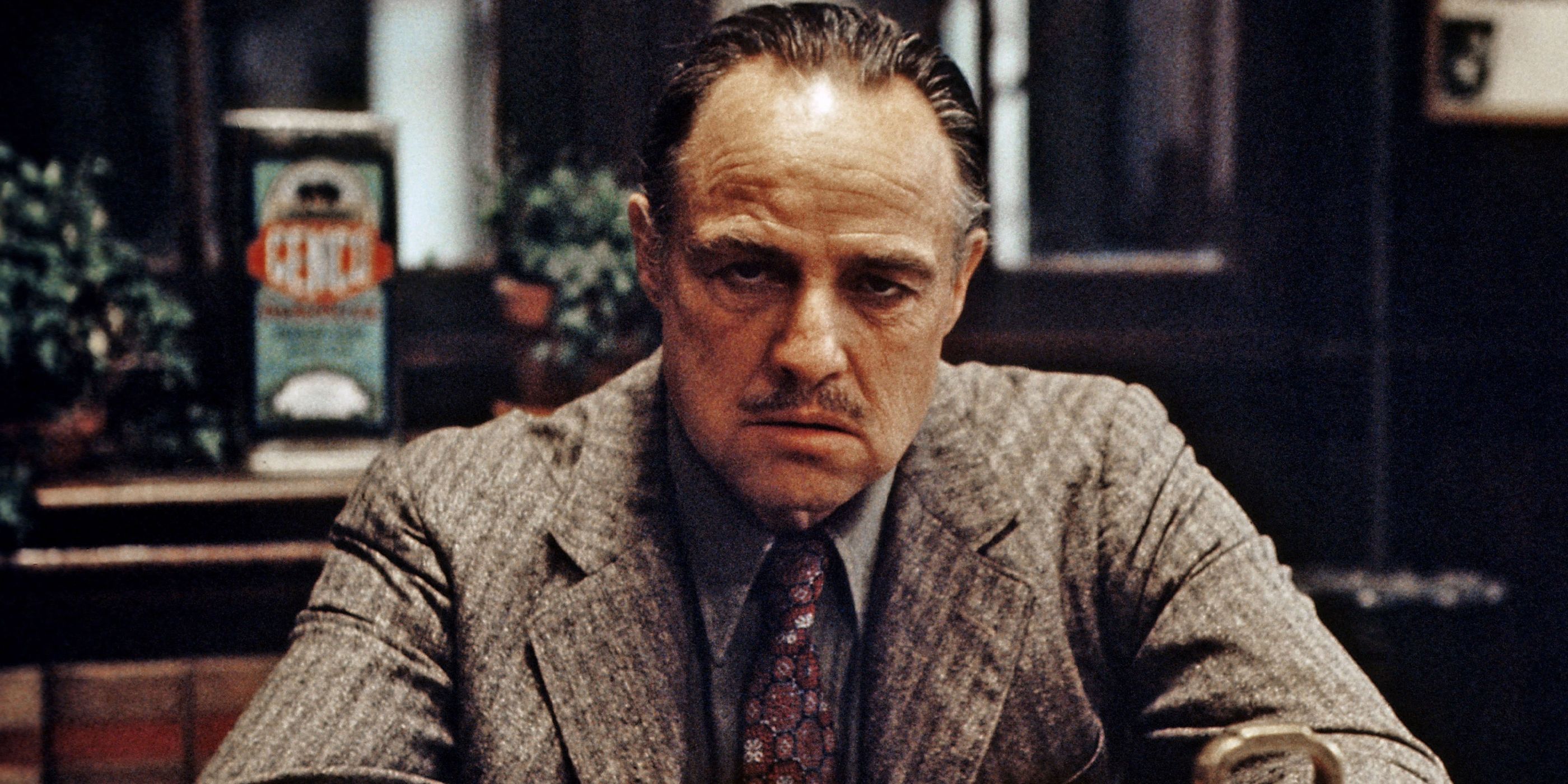 'The Godfather' wasn't the first R-rated movie to win best picture, it ...