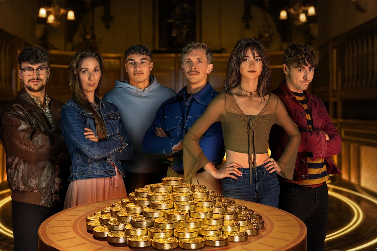 Huge audience figure revealed for The Traitors finale
