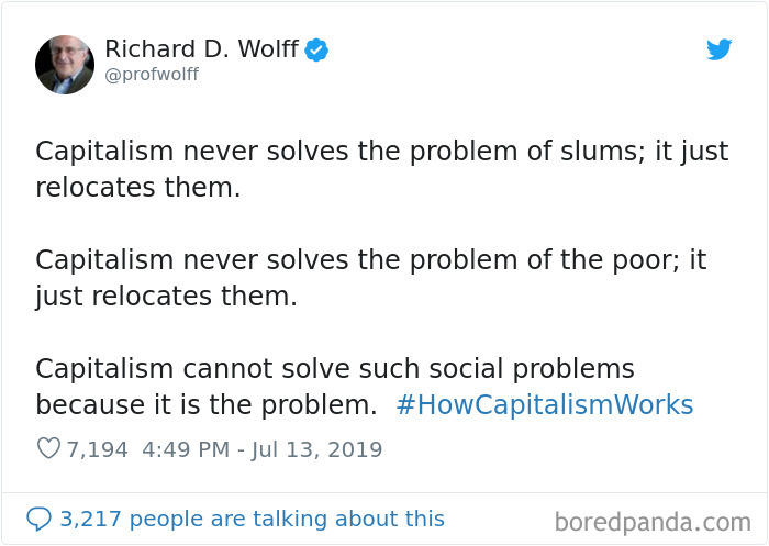 27 times people realized that modern capitalism is starting to look ...