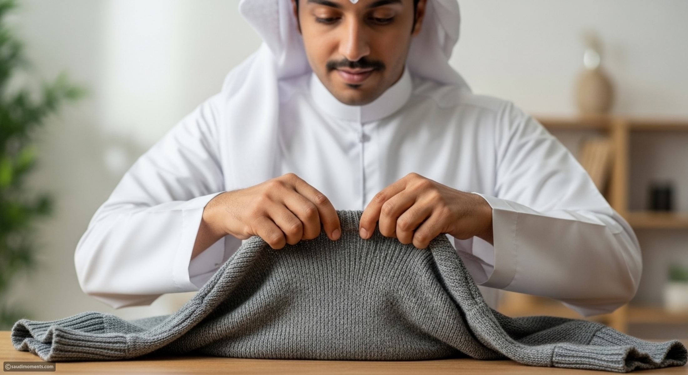 How to wash wool sweaters without shrinking or ruining them