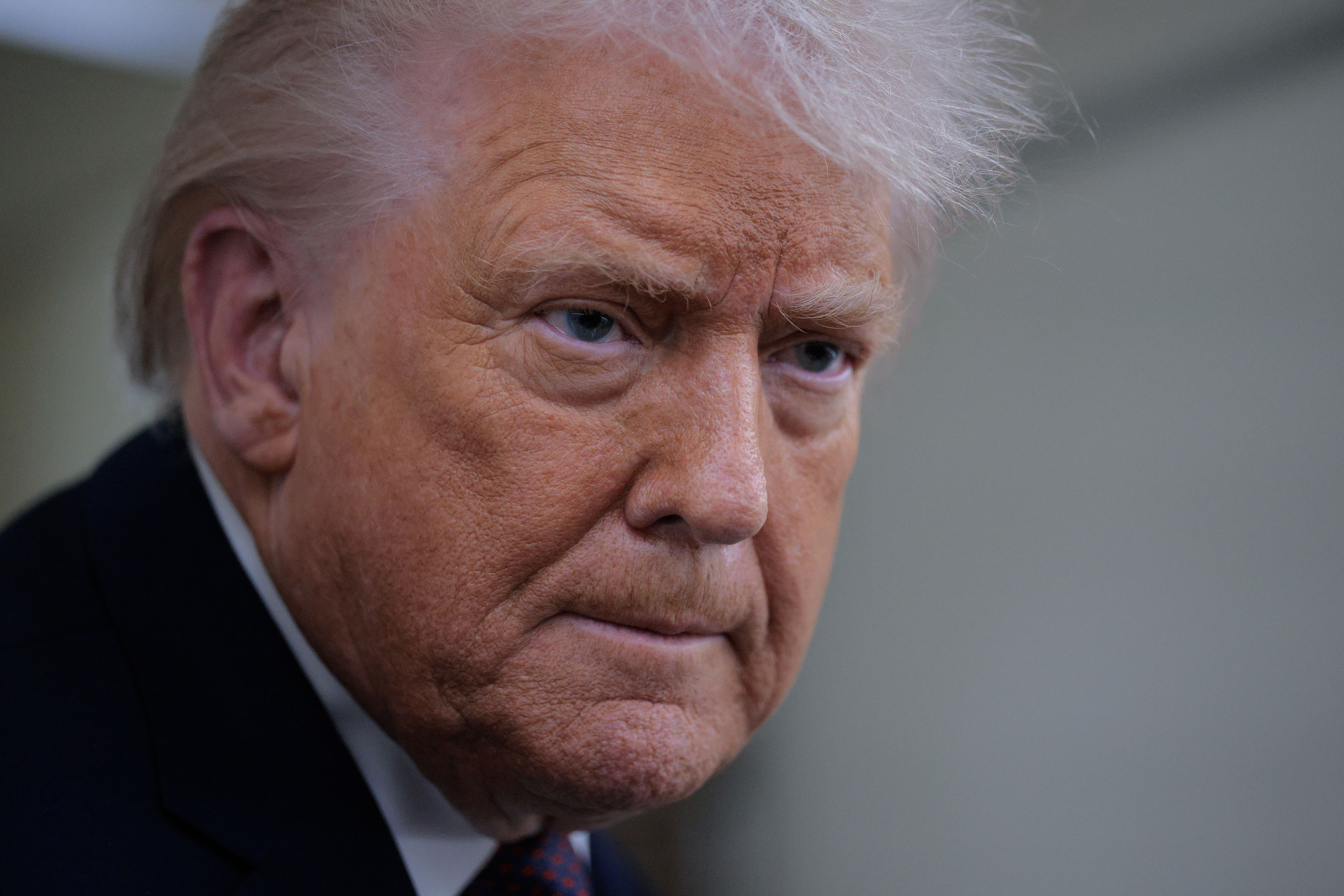 Donald Trump has lost MAGA on one key policy<br>