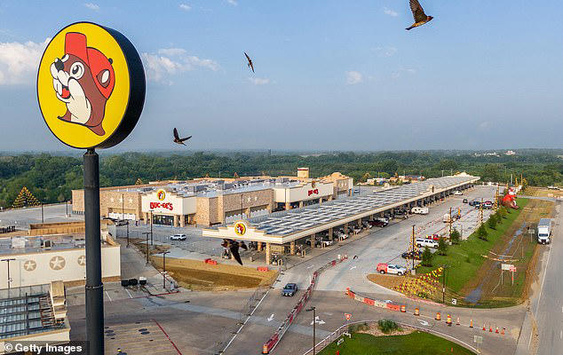 Buc-ee's gives update on its largest ever store in huge blow to Florida