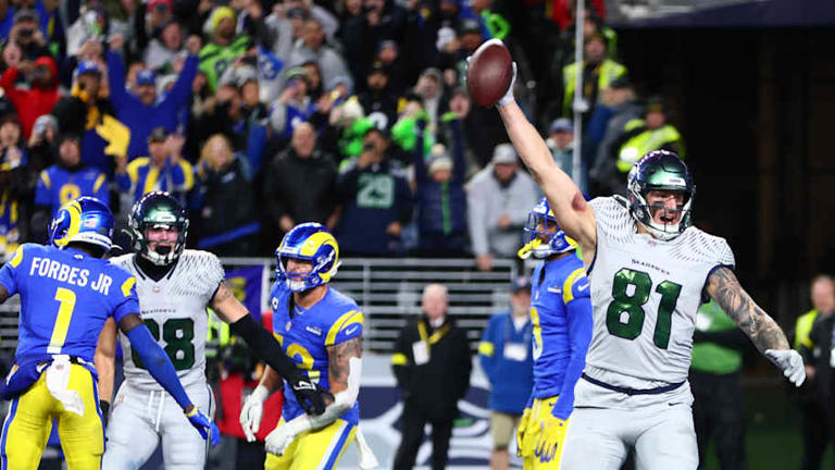 What a win (and loss) in NFC championship means for Rams vs. Seahawks