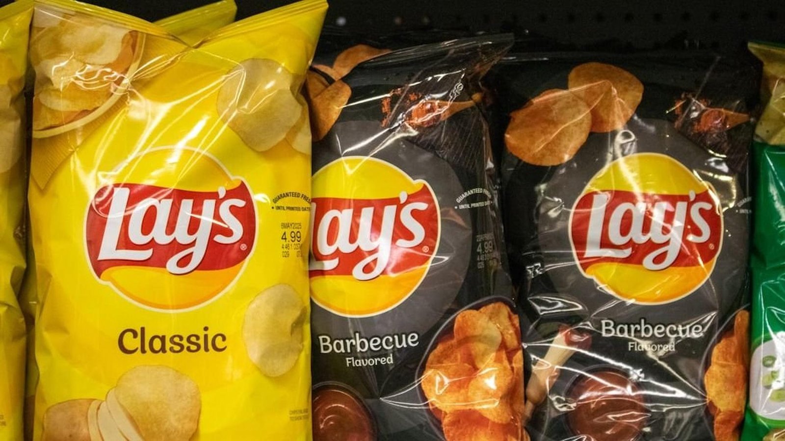The untold story behind the invention of potato chips(00)