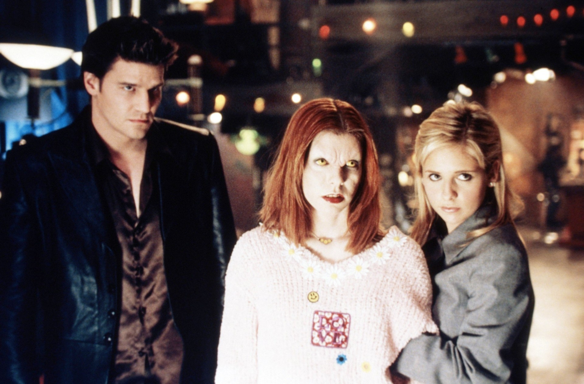 More impressive than cinema: TV fans reveal most unmissable shows of ...
