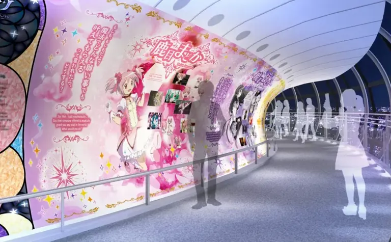 『まどマギ』映画が公開直前に延期、2月目指して盛り上げるコラボ企業に憂える声も