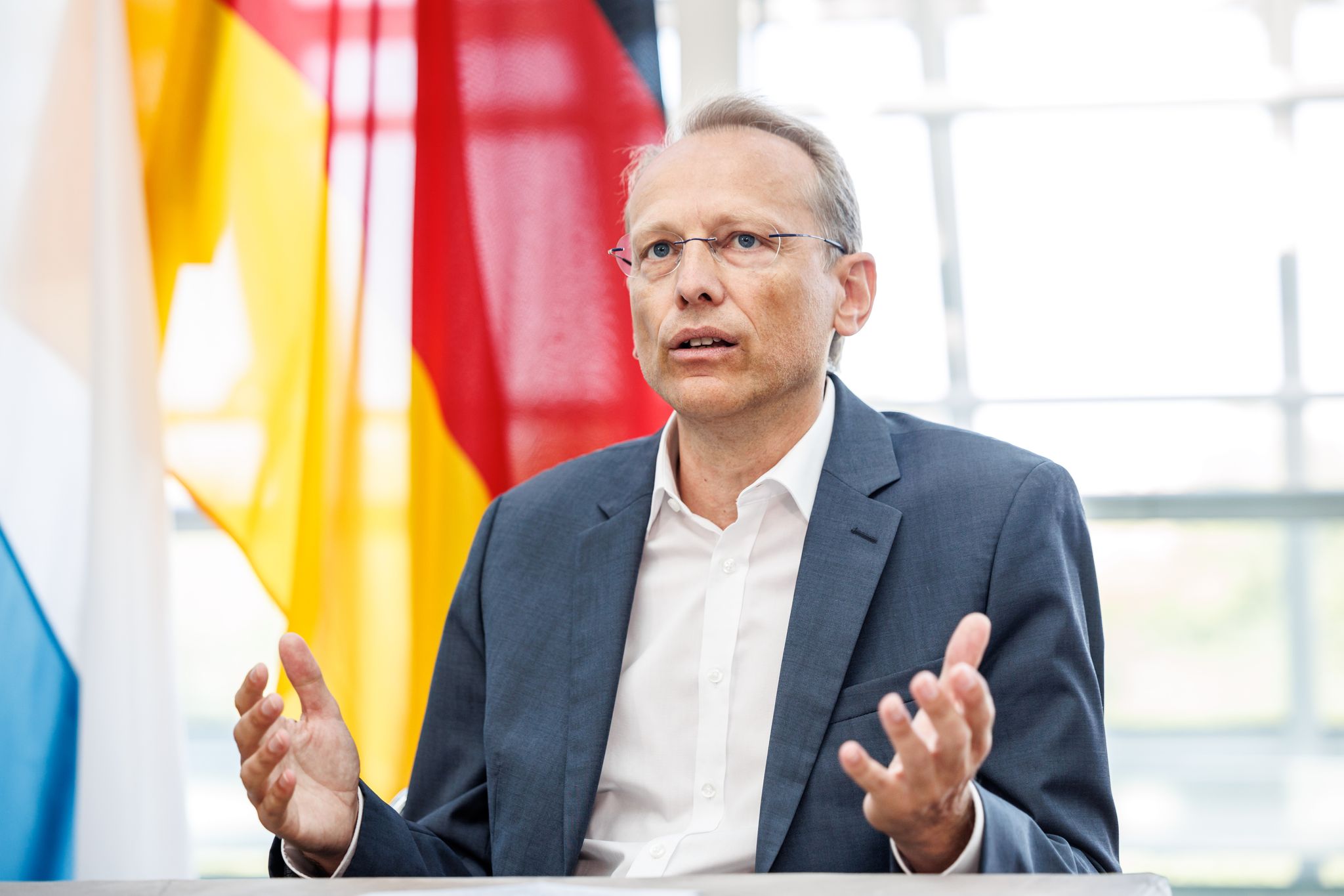 DGB will Acht-Stunden-Tag retten