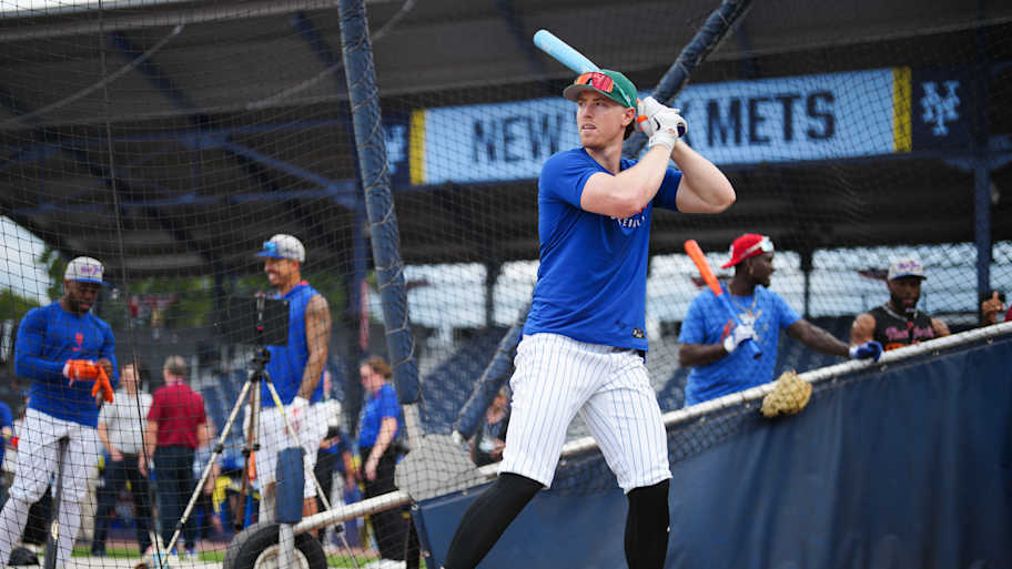 3 thoughts about the bold NY Mets-Mariners trade prediction involving Brett Baty<br>