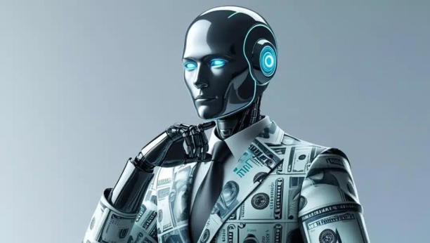 futuro sin dinero con IA