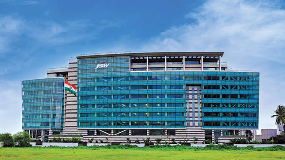 JSW Steel Q3FY26 profit jumps by 198% to Rs 2,139 crore
