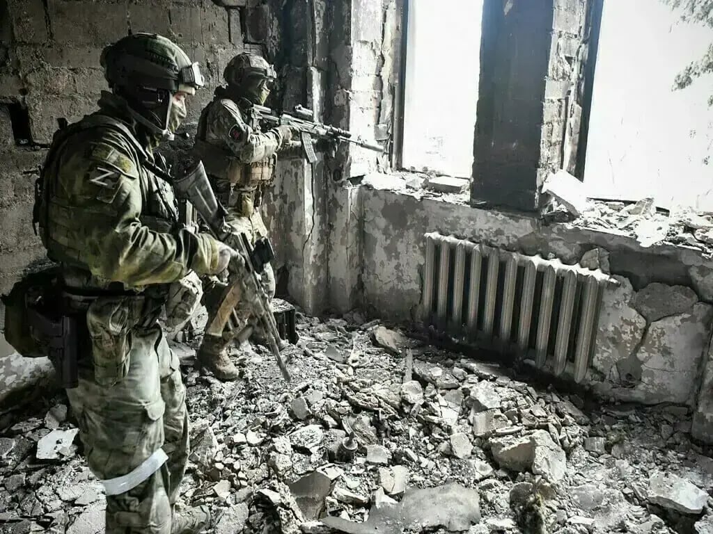 Kyiv hit by massive Russian drone attackPublished on: January 24, 2026 ...