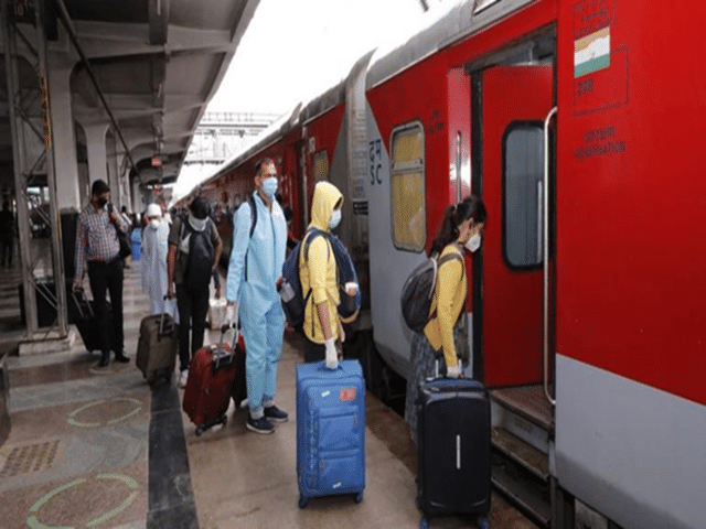 Railways: Is it permissible to carry a bottle of alcohol during train ...