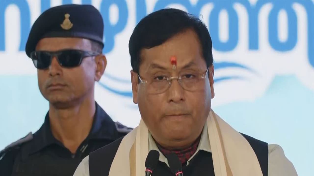 India eyes global maritime leader role with Rs 80 lakh crore vision