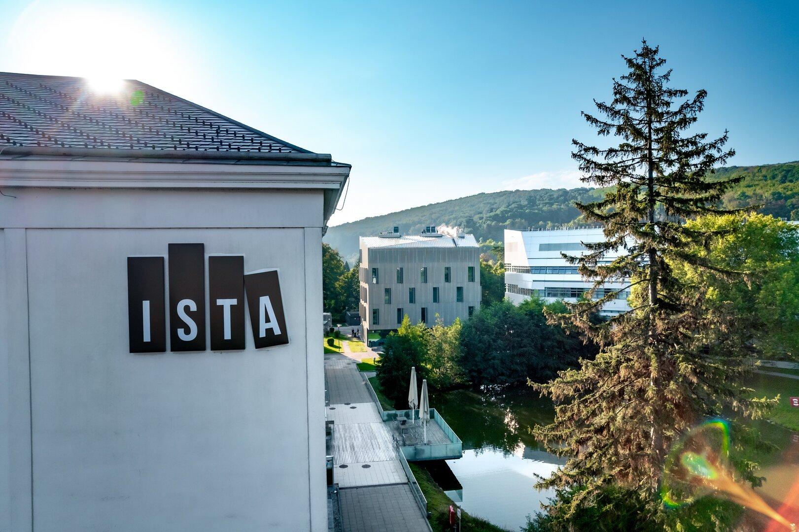 Millionenspende für KI aus NÖ: Uber-Mitgründer investiert in ISTA