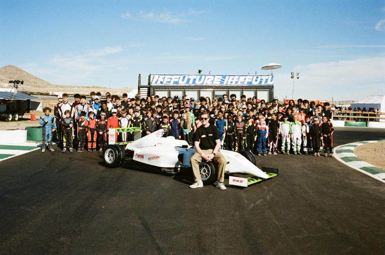 Finalists chosen for inaugural FAT Racing shootout to secure F4 drive