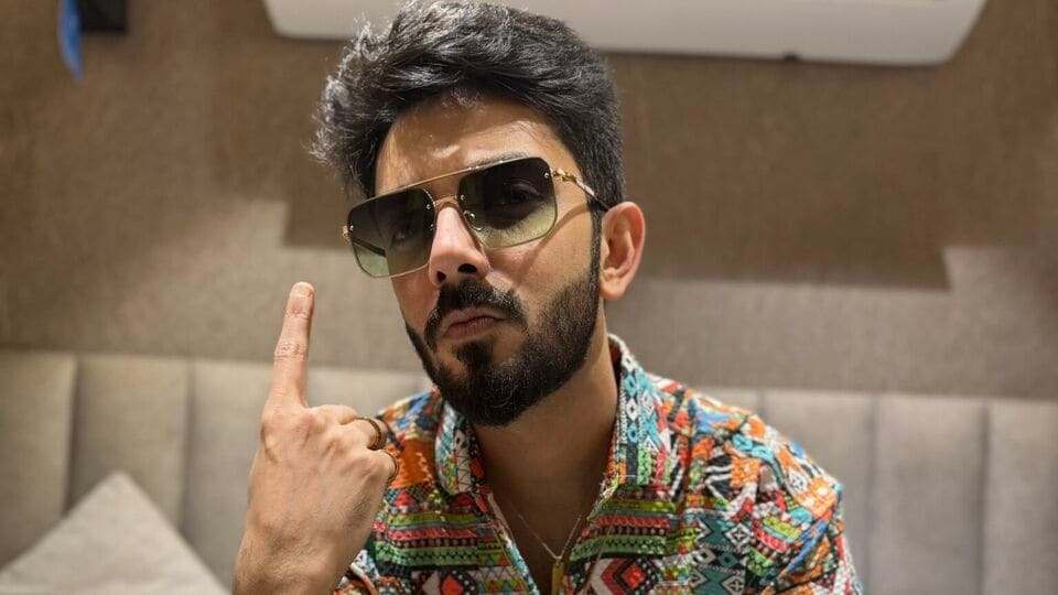 Anirudh Ravichander of Jailer fame to compose ICC Men's T20 World Cup ...