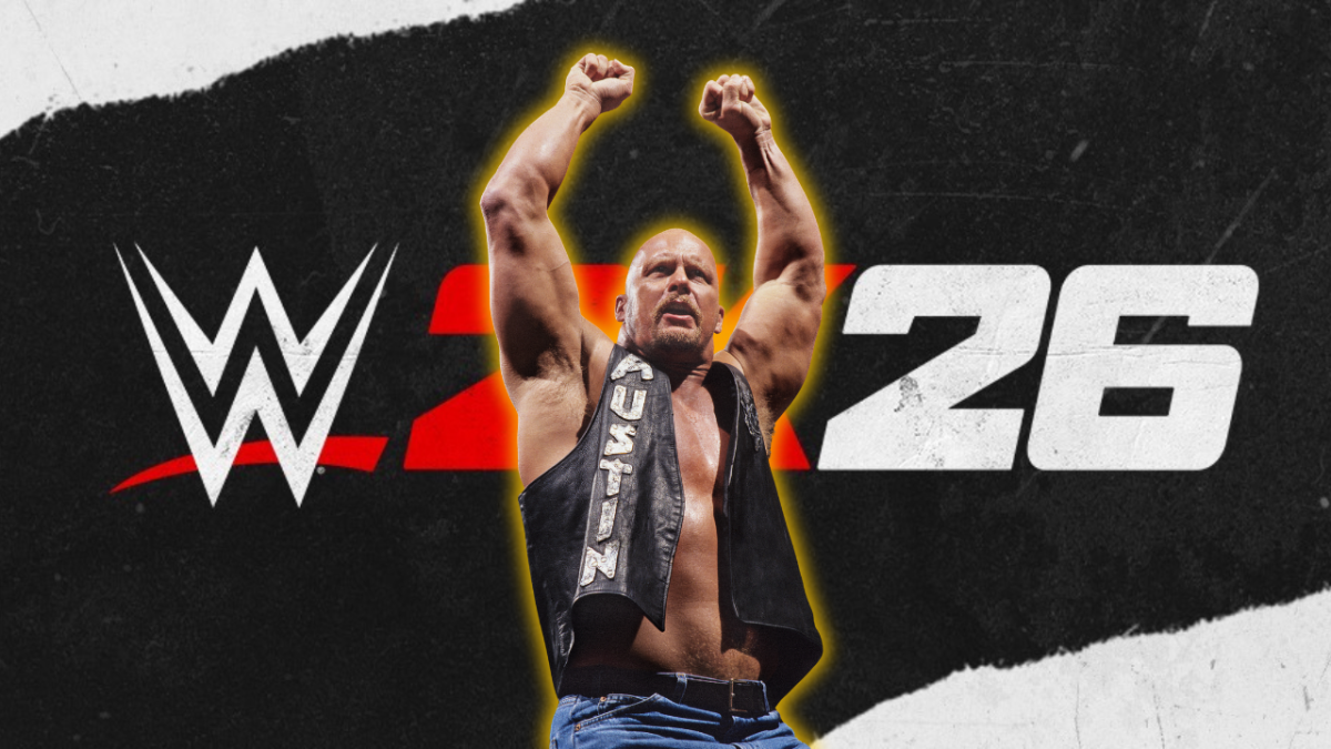 WWE 2K26 rosters: Confirmed legends and details after Attitude Era reveal