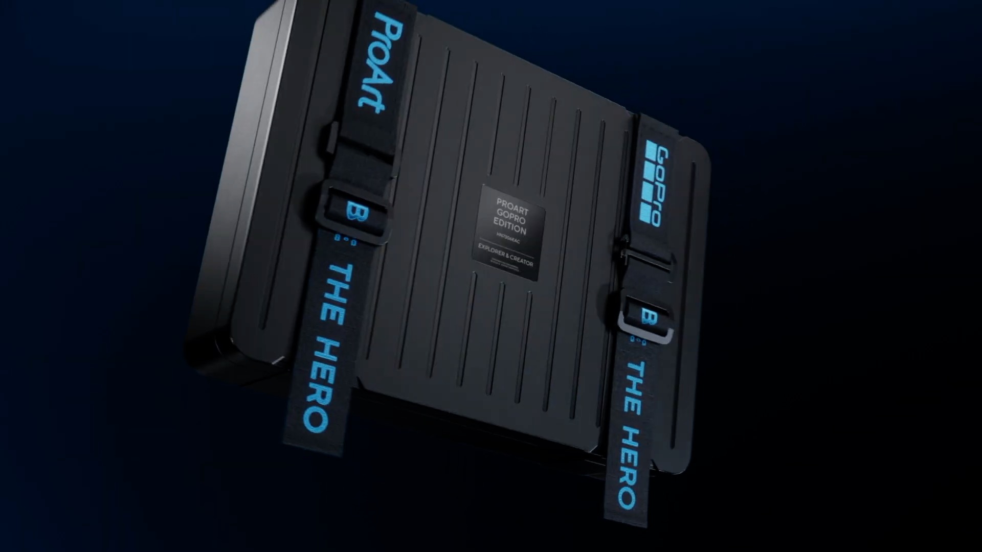 ProArt GoPro edition AMD 2026