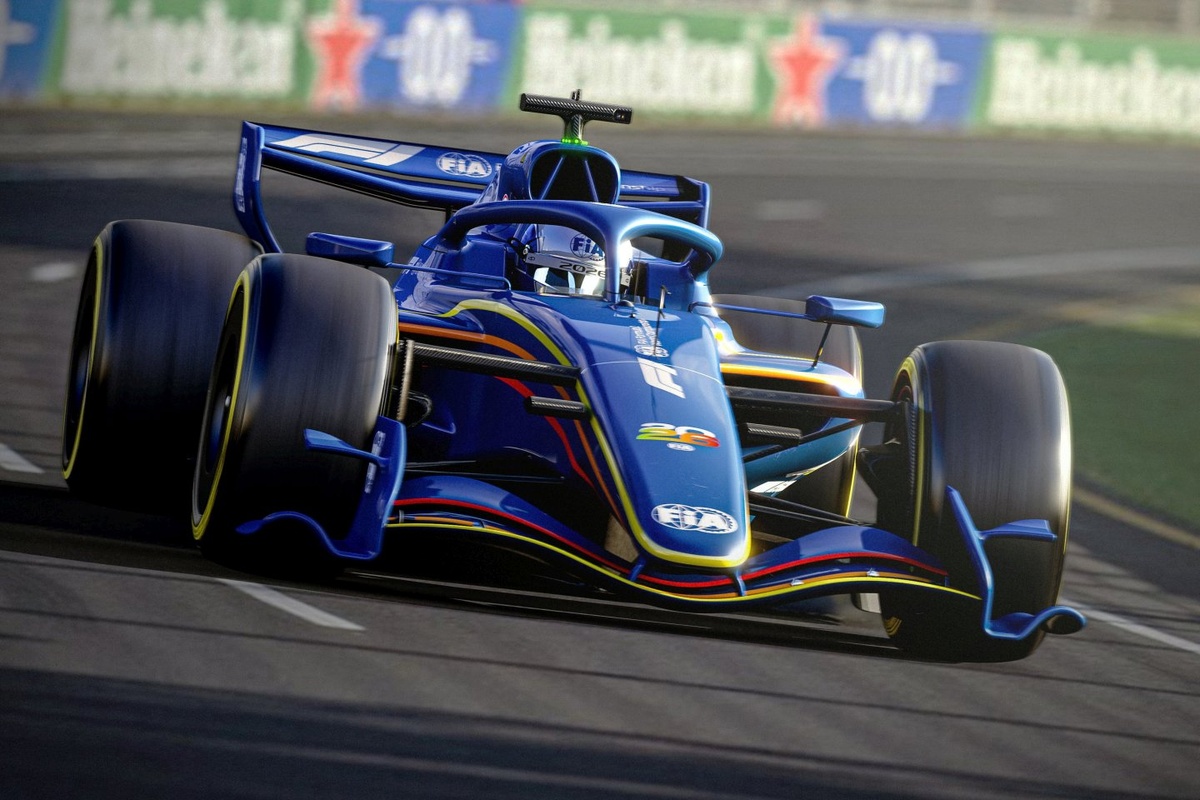 F1 has quite a lot of flexibility to adjust new overtake mode for 2026