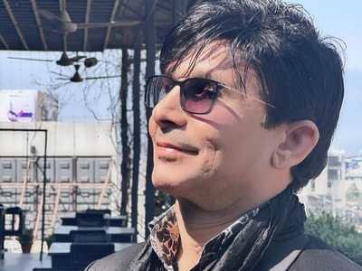 Kamal R Khan aka KRK arrested after firing 4 rounds at this filmmaker's ...