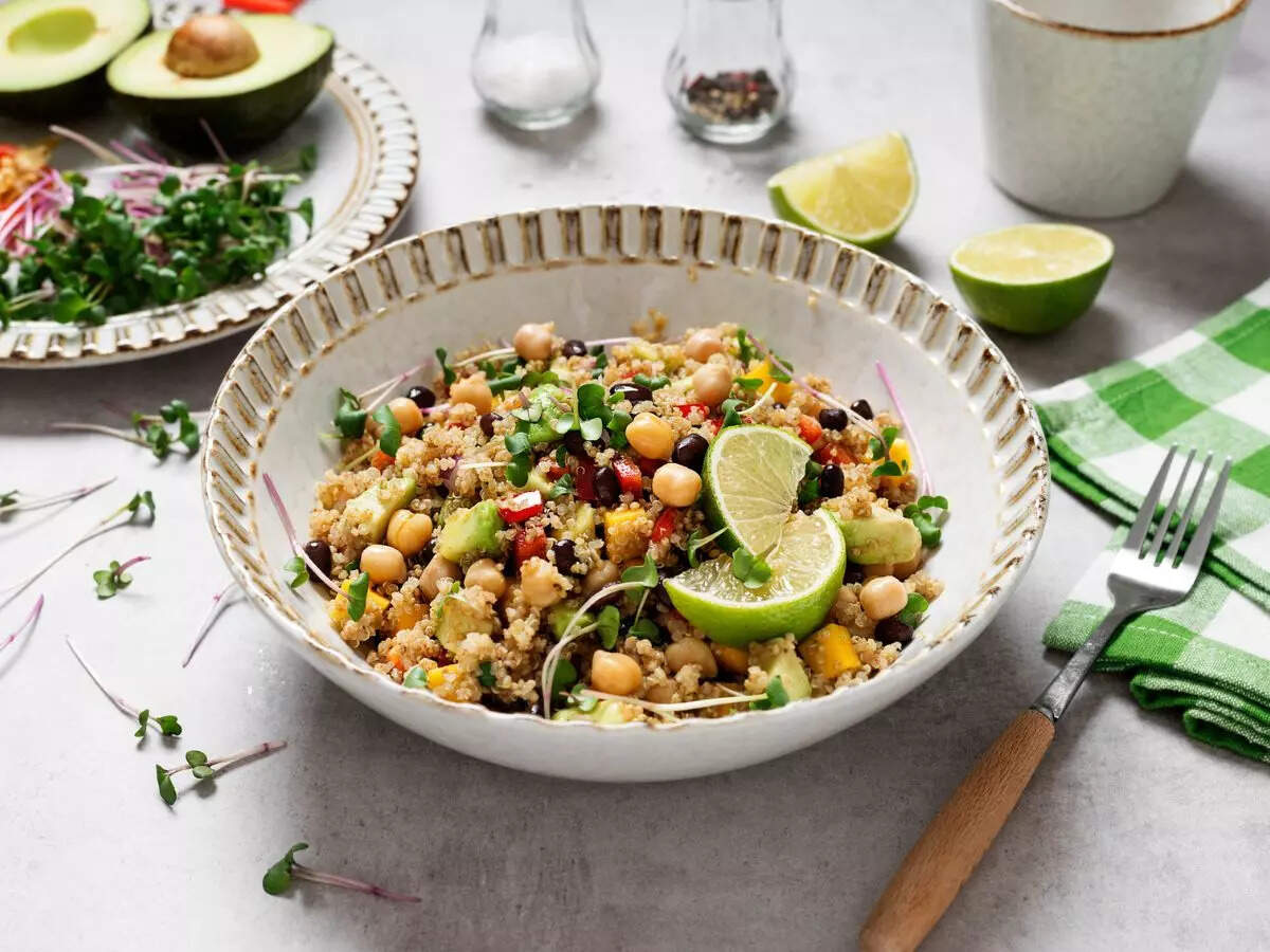 7 best light dinner recipes for weight loss without sacrificing taste ...