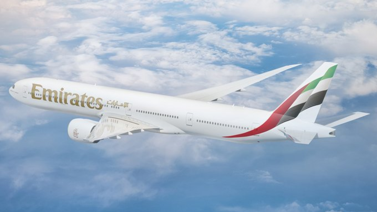 UAE: Emirates cancels multiple Dubai–US flights due to winter storm Fern