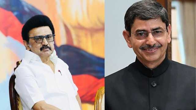 Tamil Nadu Guv Ravi insults office by skipping Assembly speech: CM Stalin