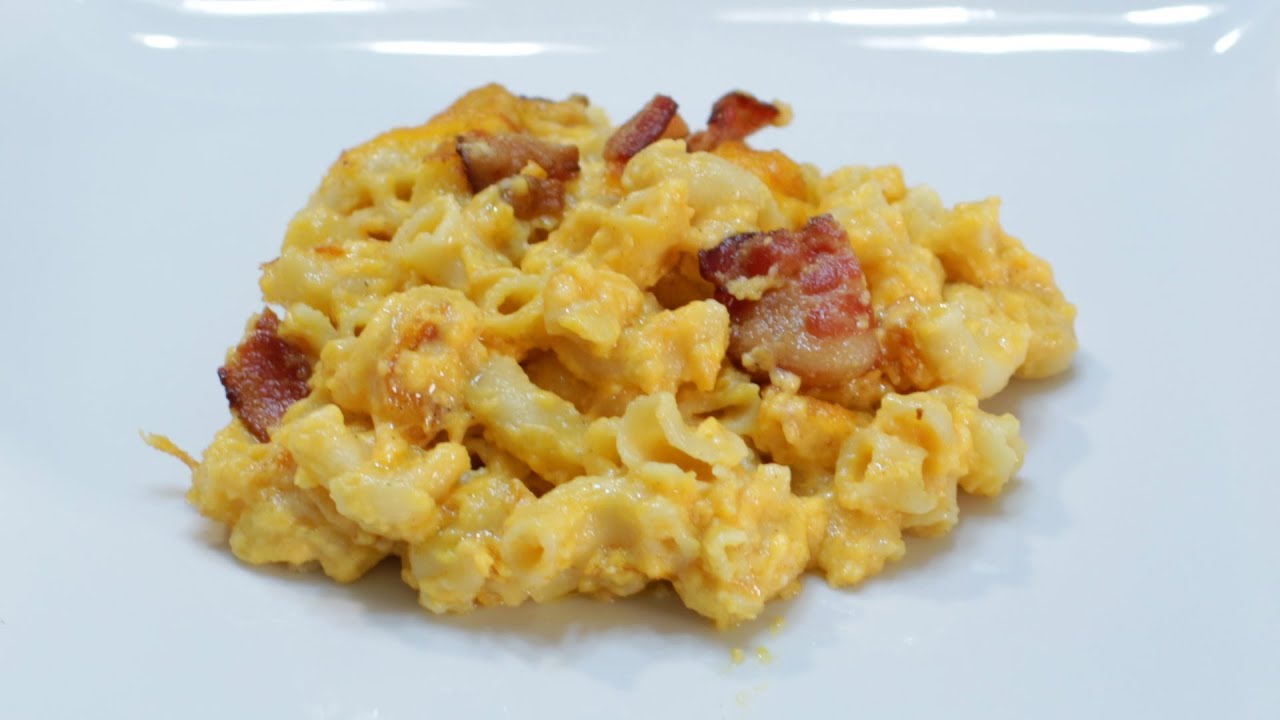 How to make mac and cheese | Easy creamy macaroni and cheese recipe