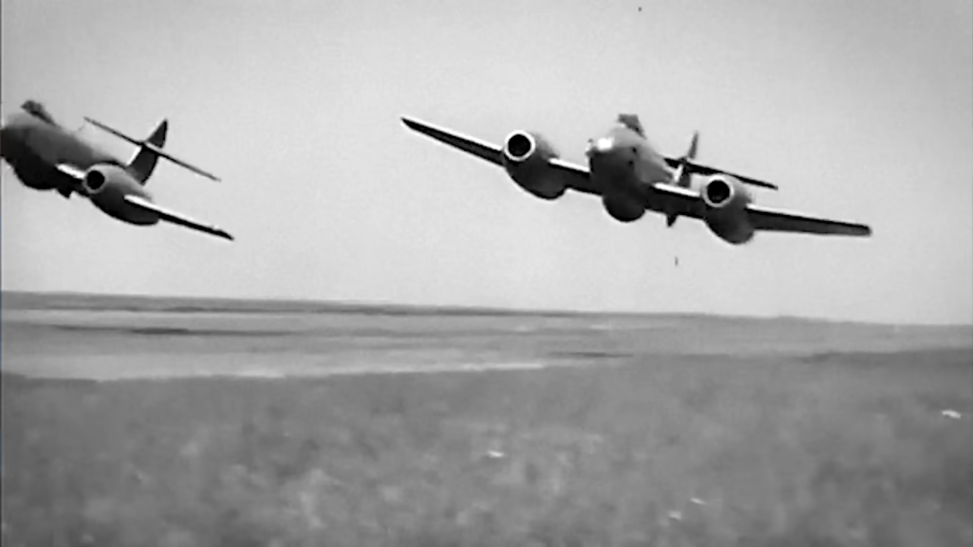 Air raid sirens, 1,400 shells, no enemy - what really happened over LA