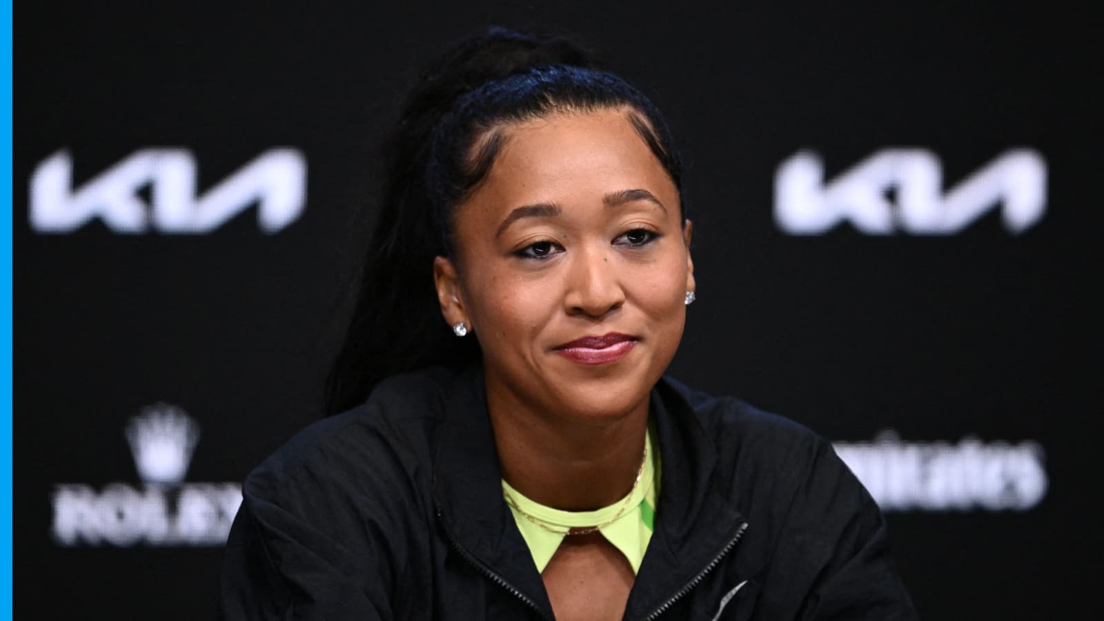 Naomi Osaka withdraws from Australian Open after she dominated headlines<br><br>