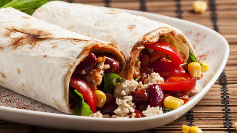 The hands-down best store-bought tortillas according to our taste test