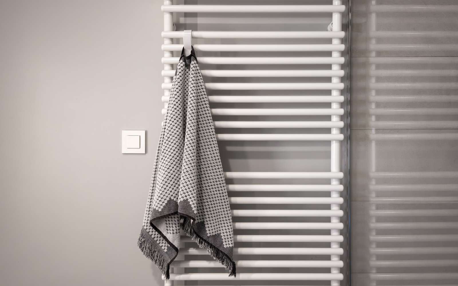 Chauffage dans la salle de bain : 5 erreurs à absolument éviter