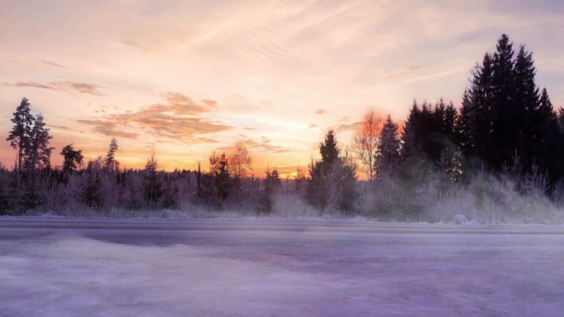 Dangerously cold temperatures to stick around as winter continues its ...