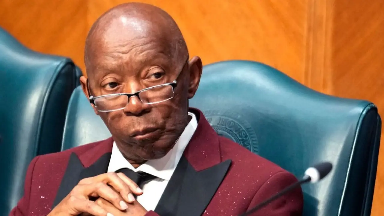 House GOP majority on the brink as all-Democrat Texas special congressional election underway<br><br>