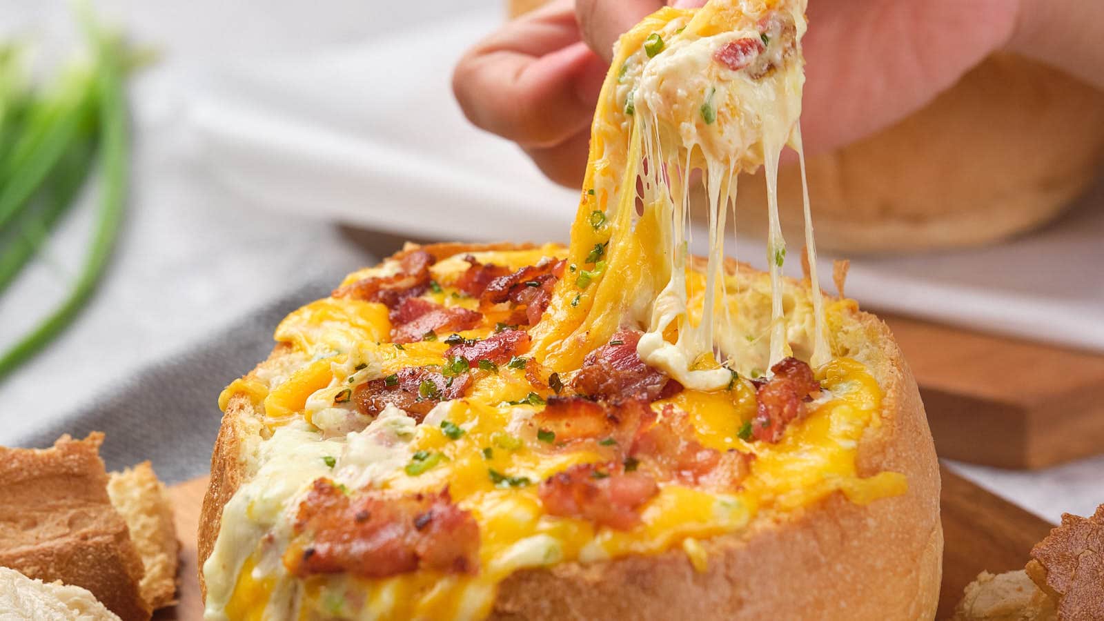 35 creamy and indulgent dishes you’ll dream about tonight