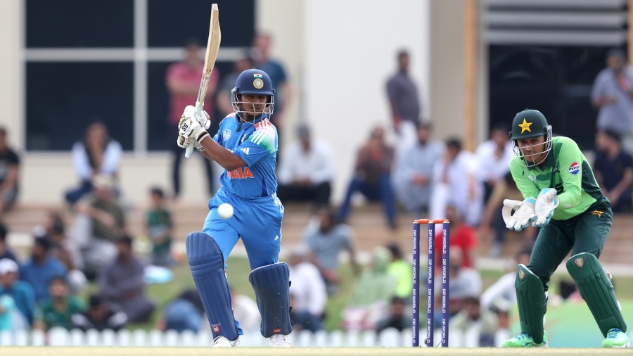 India to face Pakistan in Under-19 World Cup Super Six stage