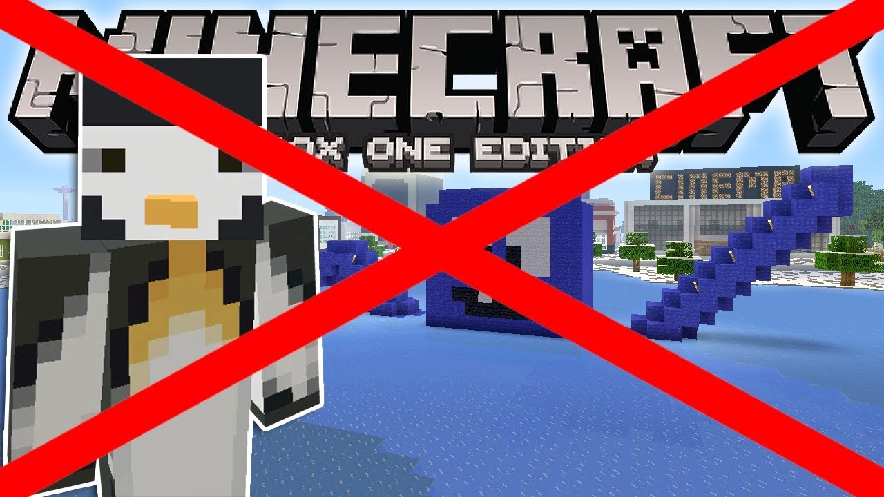 Shocking Minecraft Xbox Series update changes everything