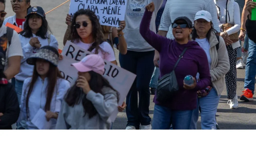 24 de enero: Marchas, rodadas y concentraciones planeadas para hoy en ...