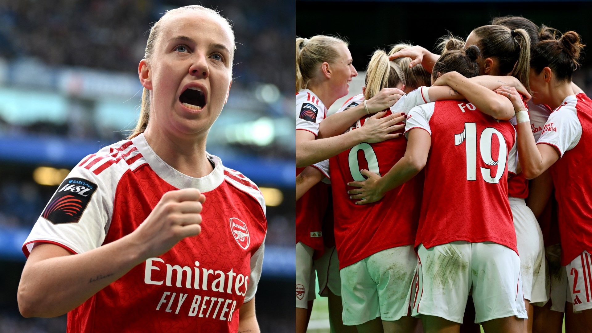 Arsenal women's player ratings vs Chelsea: Beth Mead comes up clutch ...