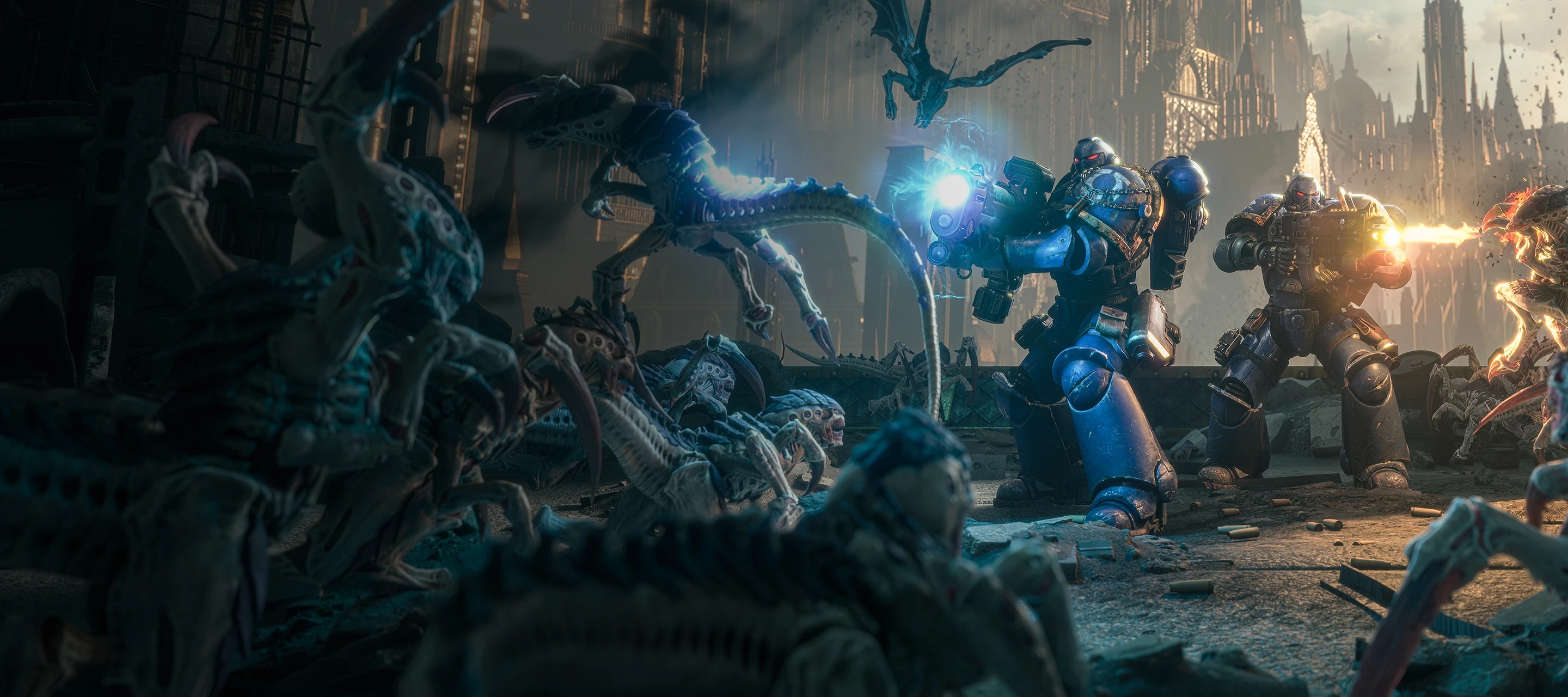 Warhammer 40k – Figli Dell'Imperatore: Fulgrim Il Figlio Perfetto – Romanzo Black Library - 4