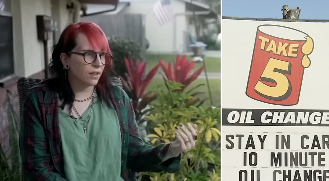 A routine oil change became a $20,000 nightmare for a Florida woman and exposed one service mistake every driver should know about<br>