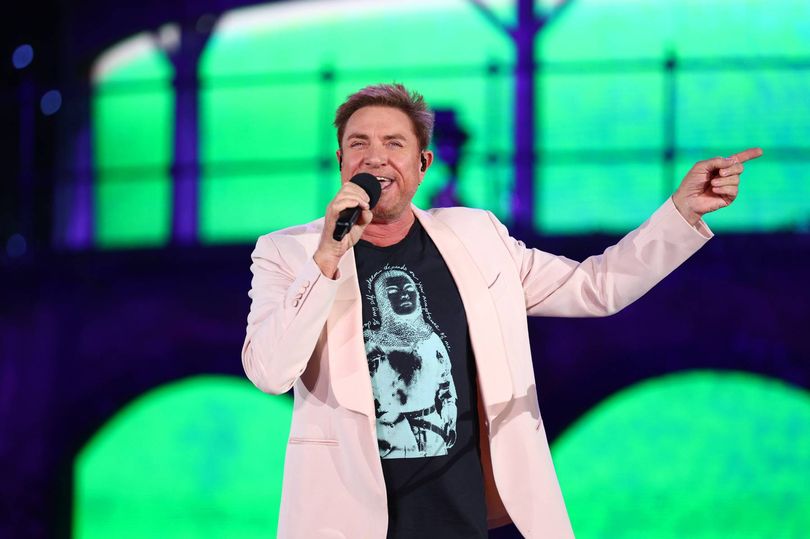 The Masked Singer's Red Panda's true identity 'uncovered' and they're a ...