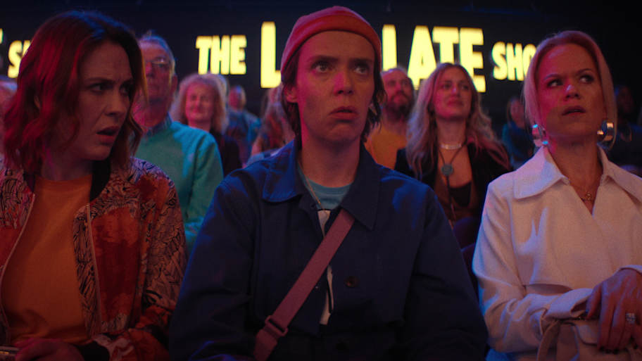 4 brand-new Netflix shows coming in February 2026 to add to your watchlist
