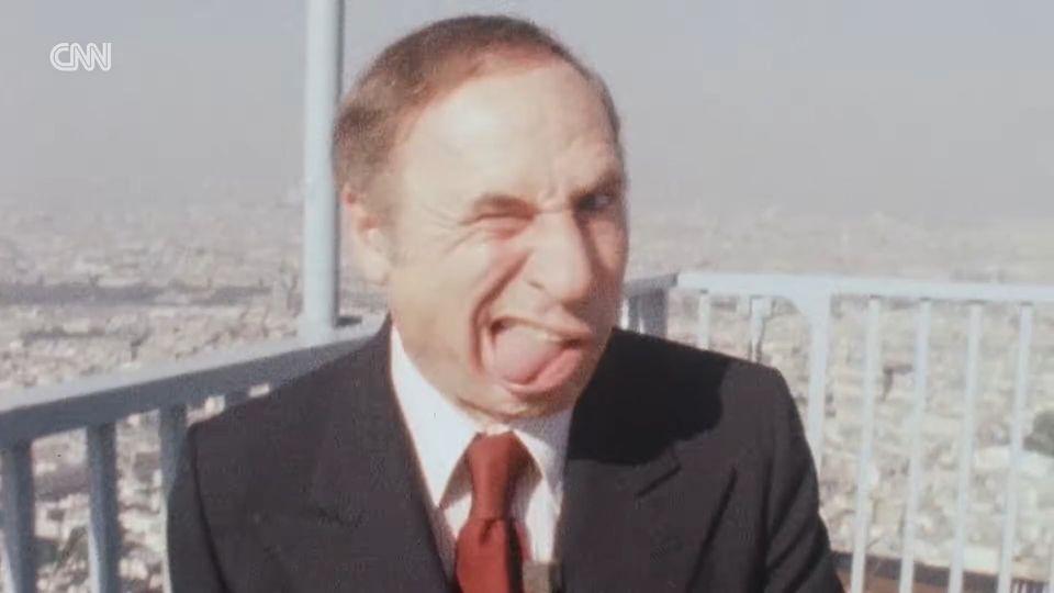 Hollywood minute: Mel Brooks documentary heads to streaming