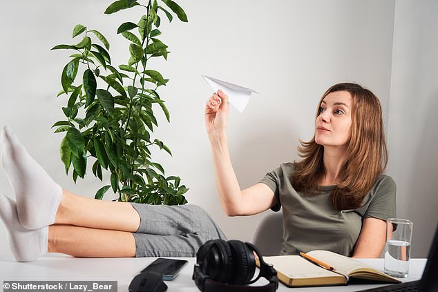Are you a victim of self-sabotage? Psychologist reveals why we make ...