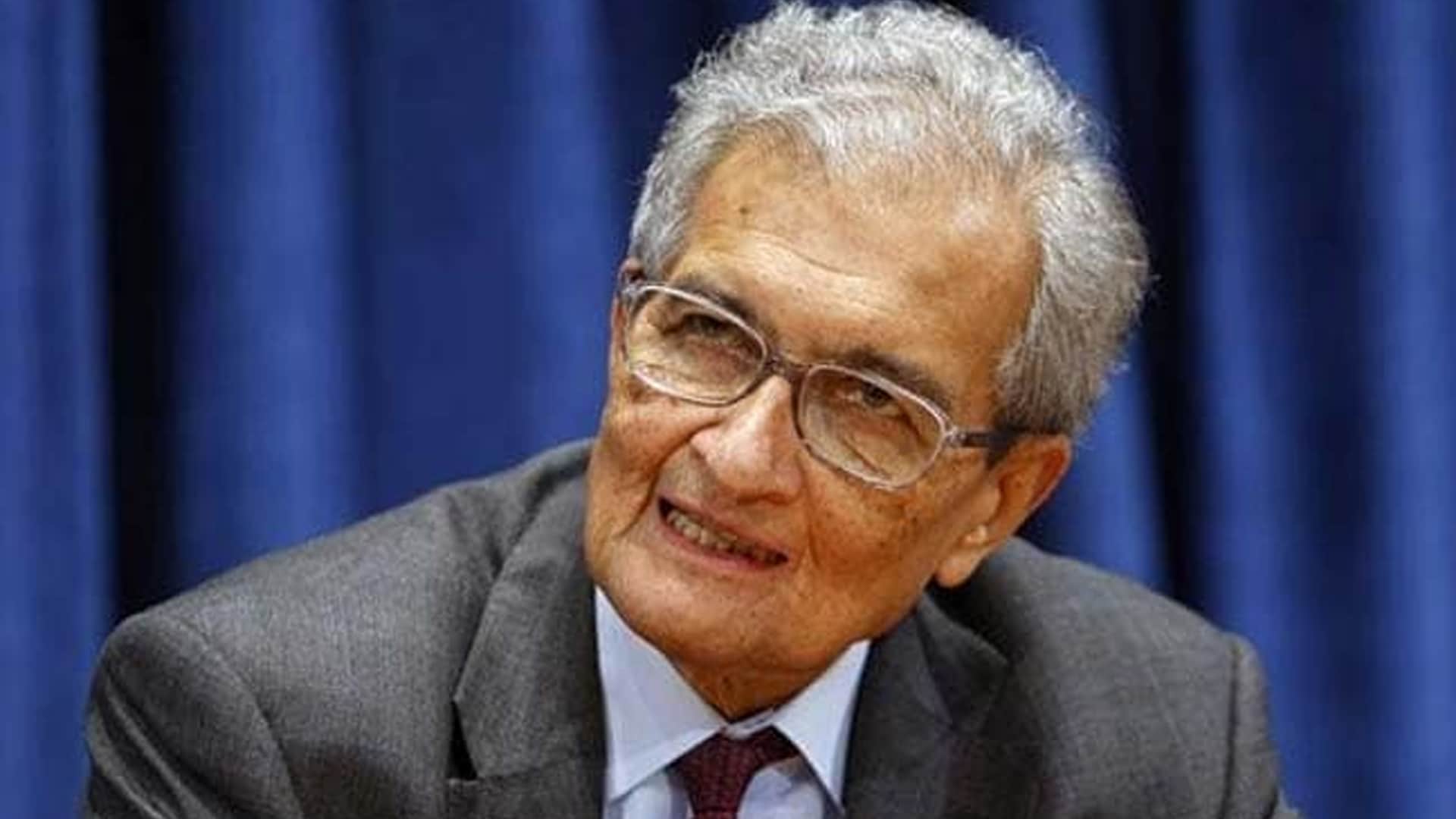 What is happening in Bengal: Amartya Sen flags haste in SIR process