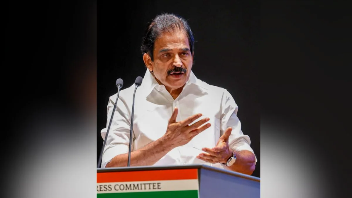 CONG falls in line, says together with old ally DMK in fighting against ...