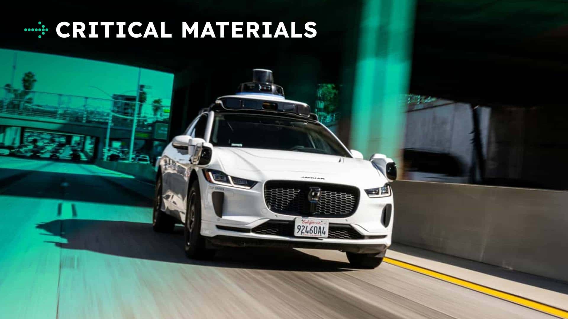 Waymo's biggest year yet starts with driverless rides in Miami