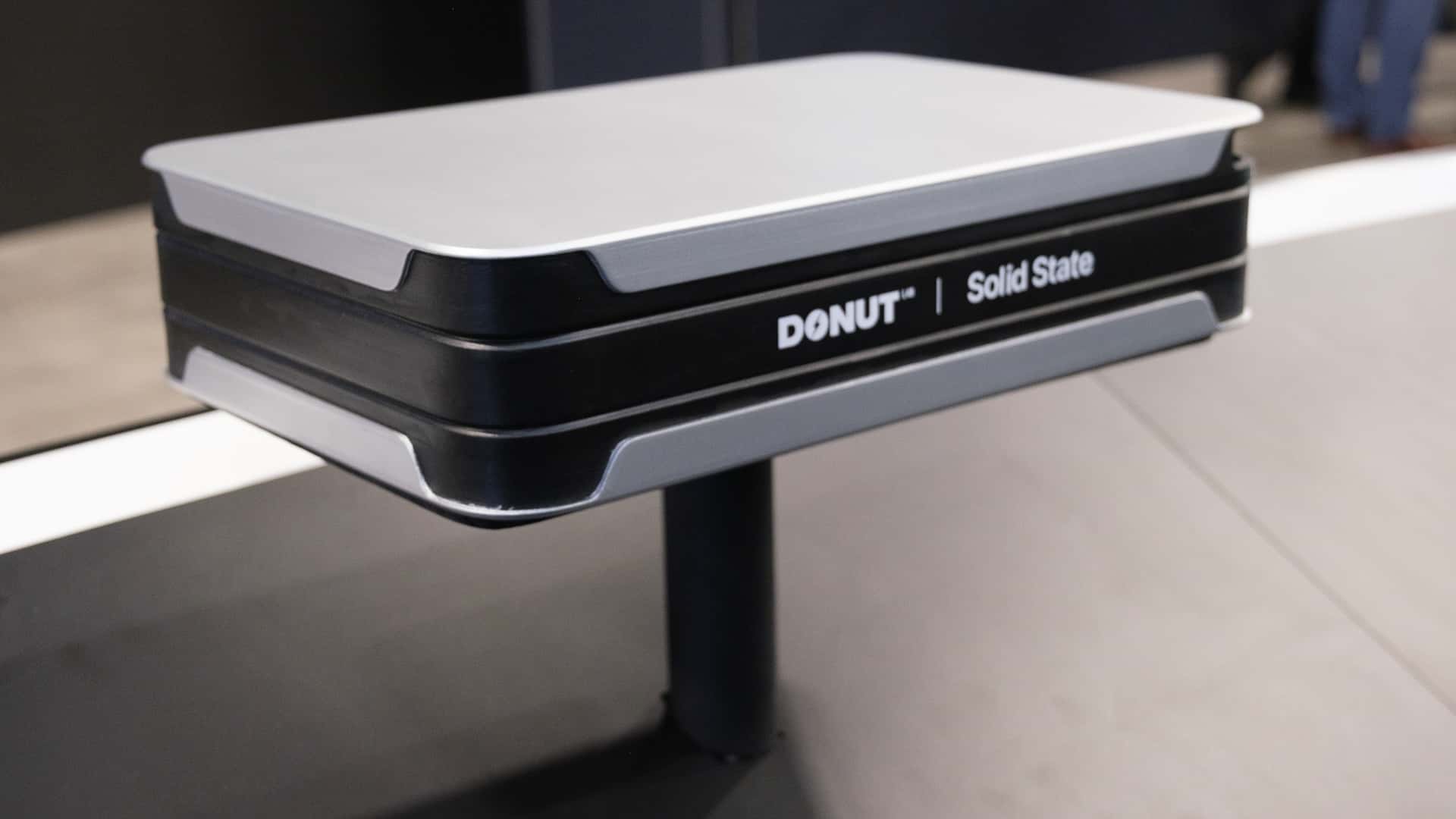 Donut Lab's latest solid-state battery test proves it isn't a ...