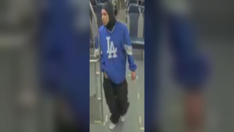 Denver police looking for A-line robbery suspects